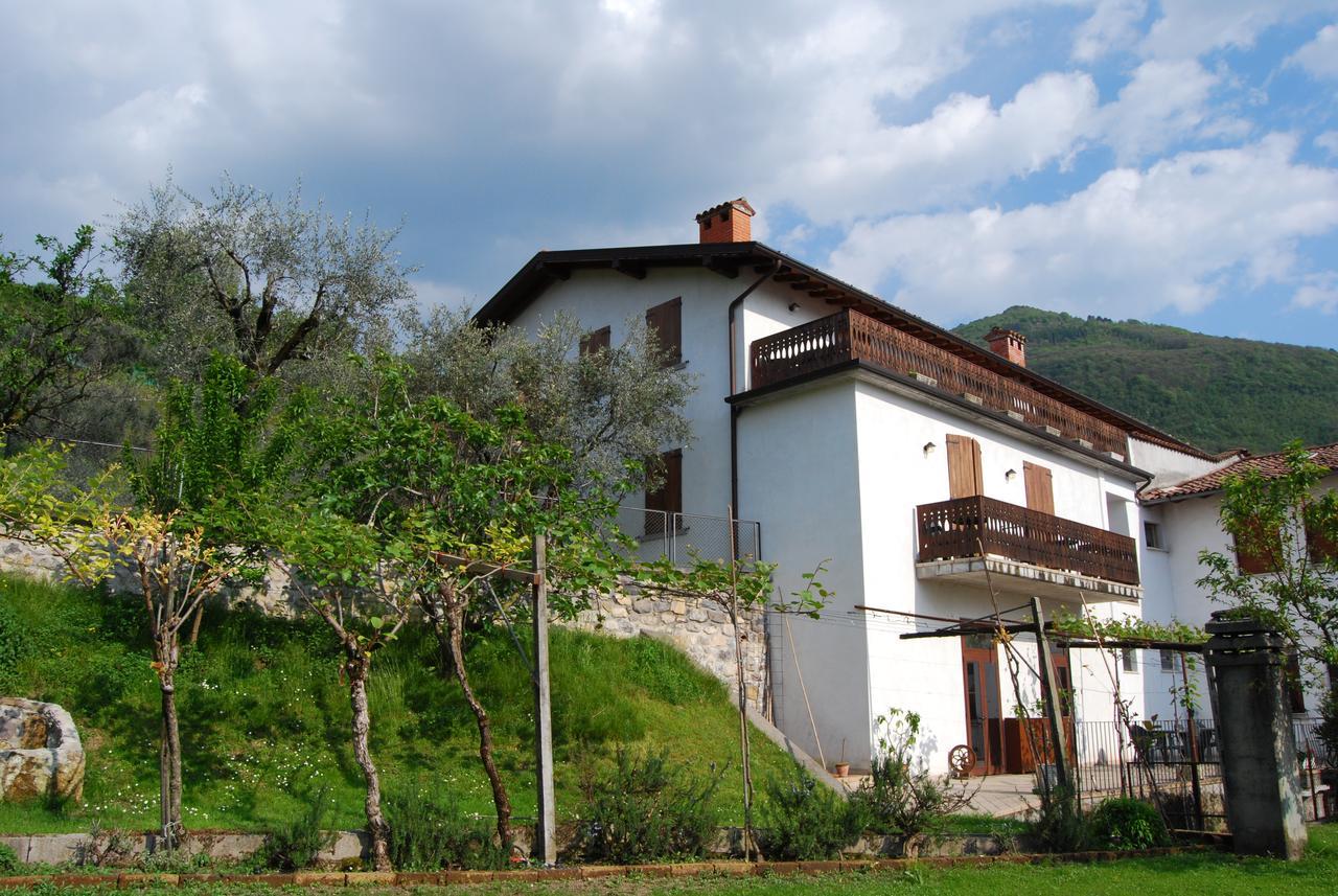 Albergo Ristorante Orazio Sale Marasino Bagian luar foto